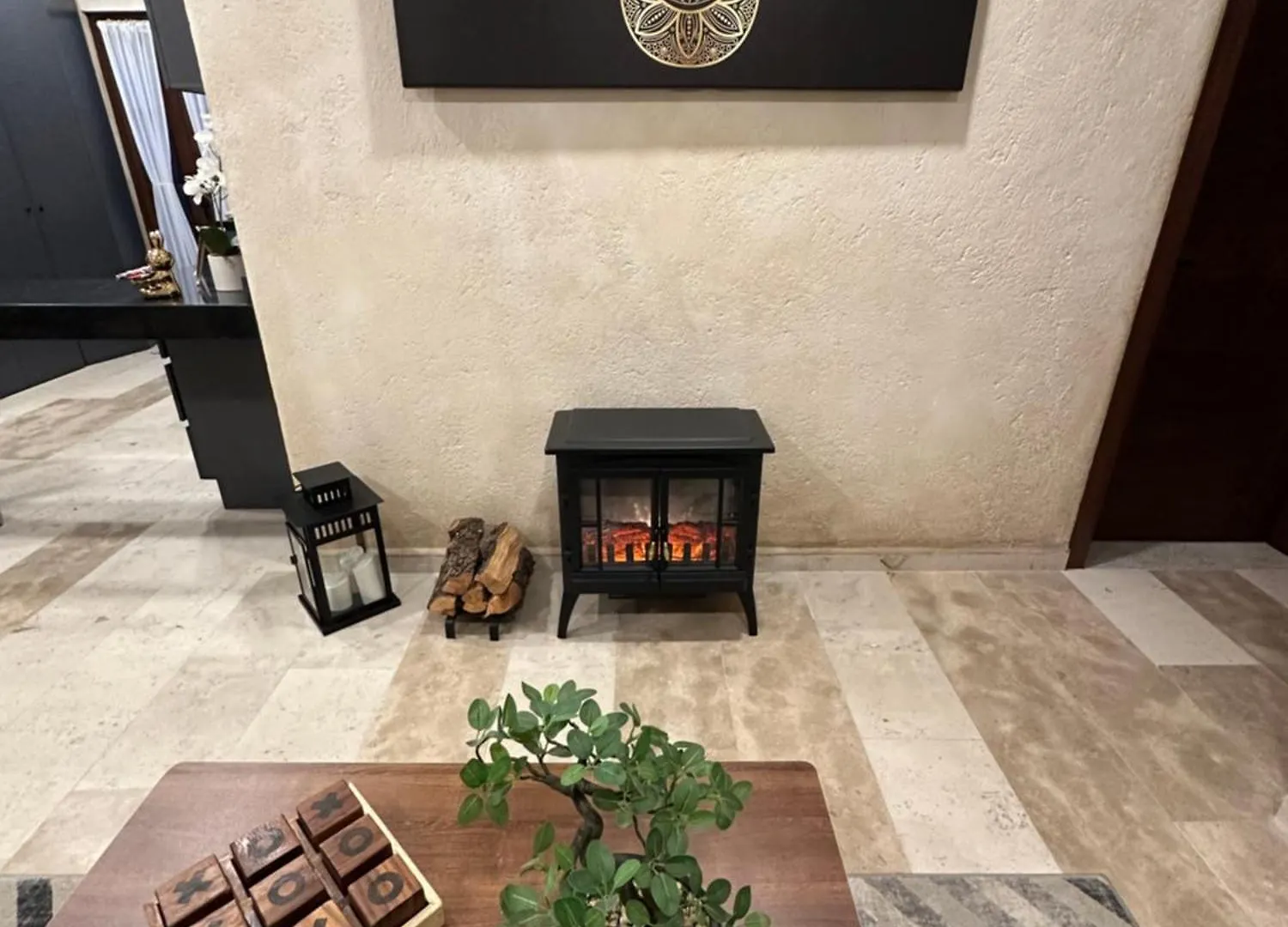 TlaxcalaDentro De Valquirico Loft Benedetto公寓 0*, Tlaxcala