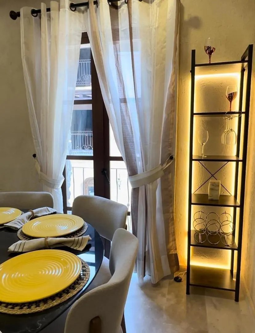 Apartamento Dentro De Valquirico Loft Benedetto Tlaxcala de Xicohtencatl México