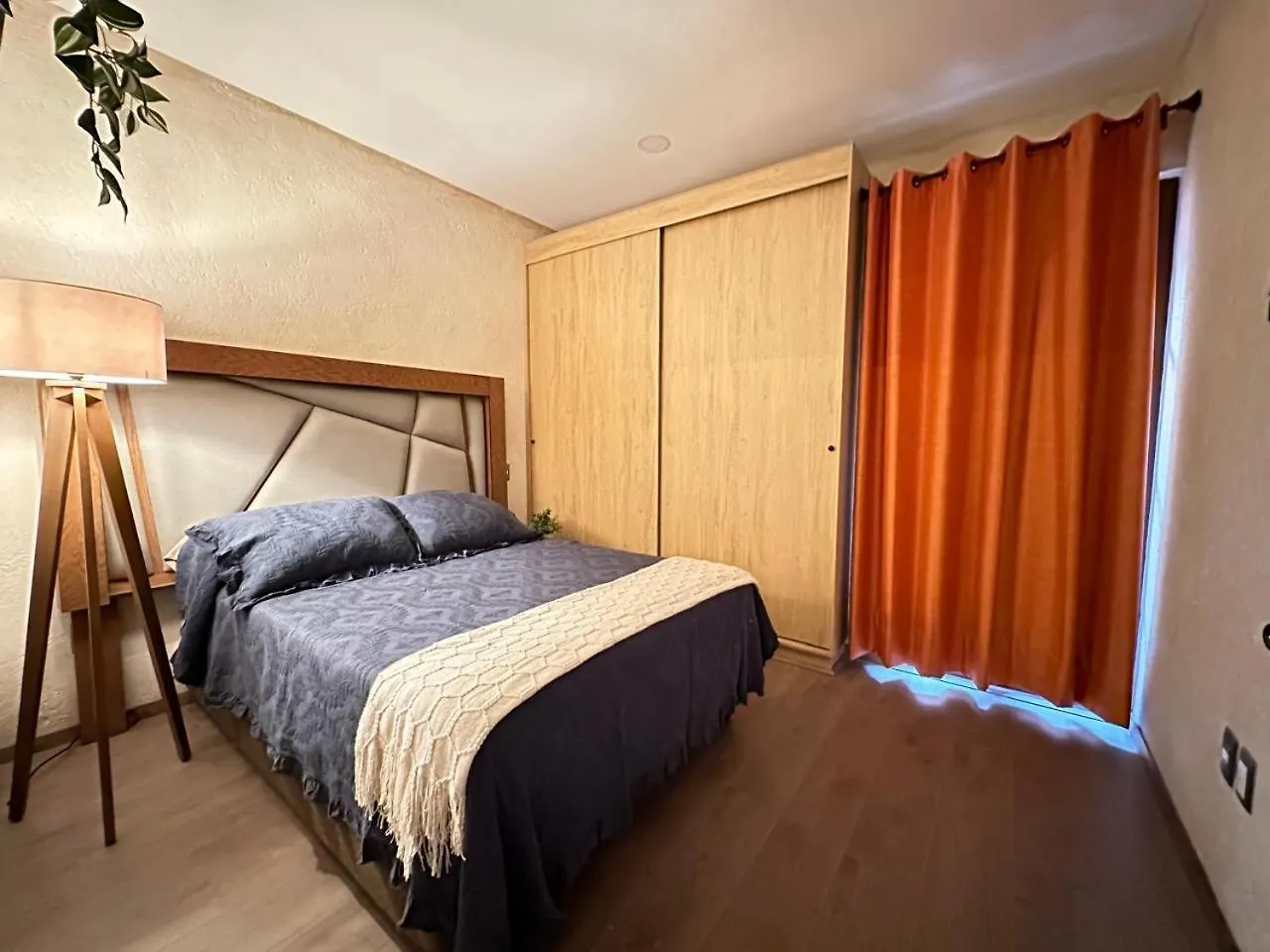 Apartamento Dentro De Valquirico Loft Benedetto Tlaxcala de Xicohtencatl