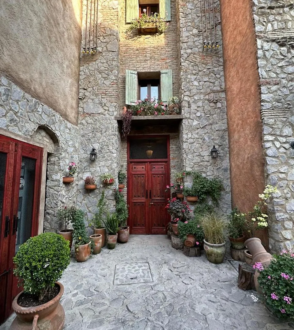 Apartamento Dentro De Valquirico Loft Benedetto Tlaxcala de Xicohtencatl