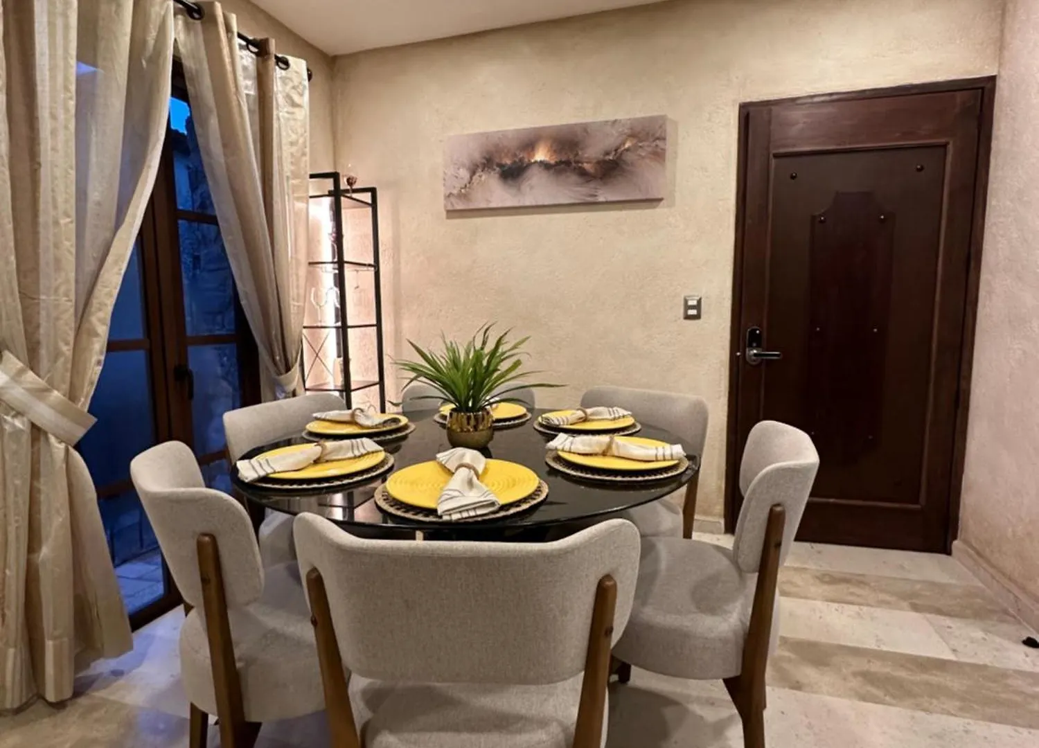 Apartamento Dentro De Valquirico Loft Benedetto Tlaxcala de Xicohtencatl