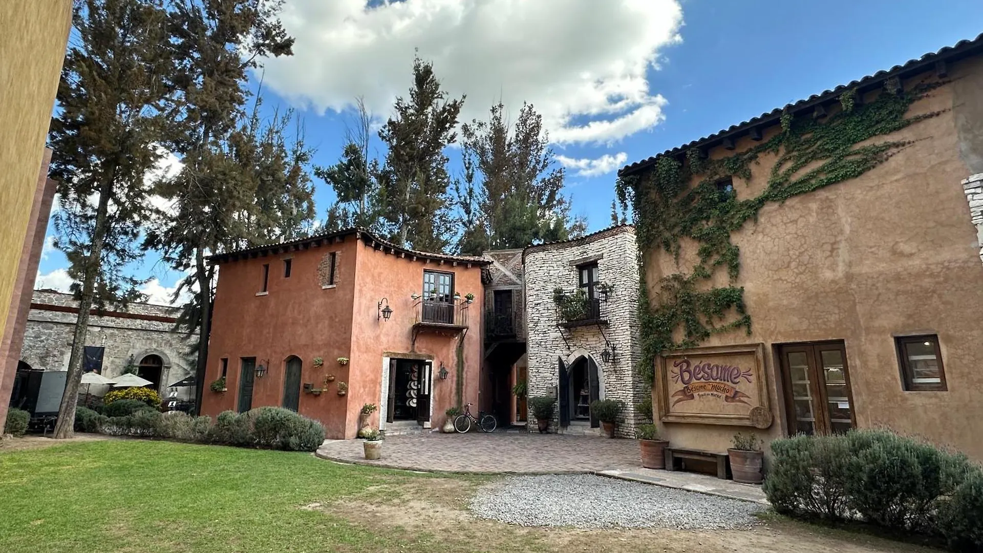 Apartamento Dentro De Valquirico Loft Benedetto Tlaxcala de Xicohtencatl México