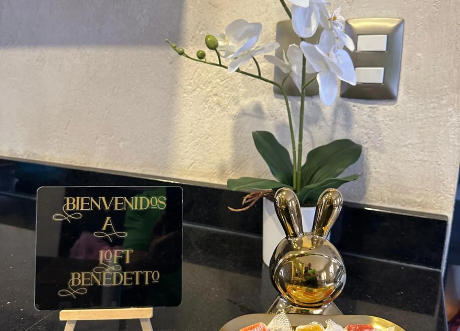 Apartamento Dentro De Valquirico Loft Benedetto Tlaxcala de Xicohtencatl México