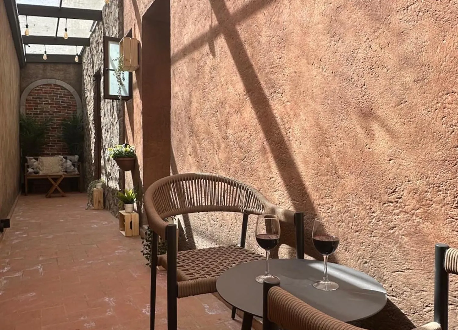 Apartamento Dentro De Valquirico Loft Benedetto Tlaxcala de Xicohtencatl